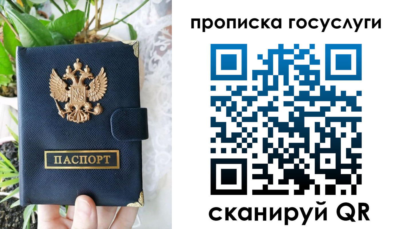 временная регистрация госуслуги в Барыше